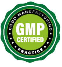 gmp certified